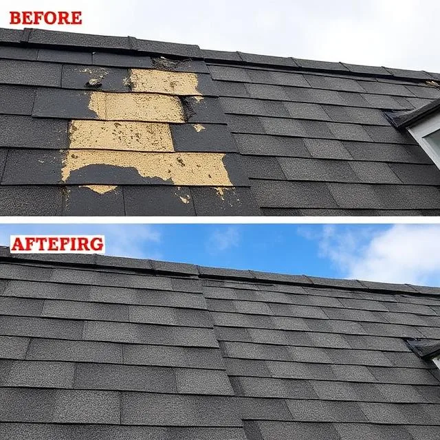 Roof Repair Near Me in Fancy Gap, VA near me